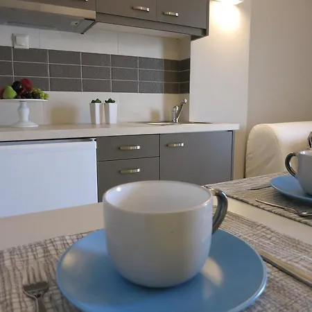 Pantheon Apart Otel Hanya