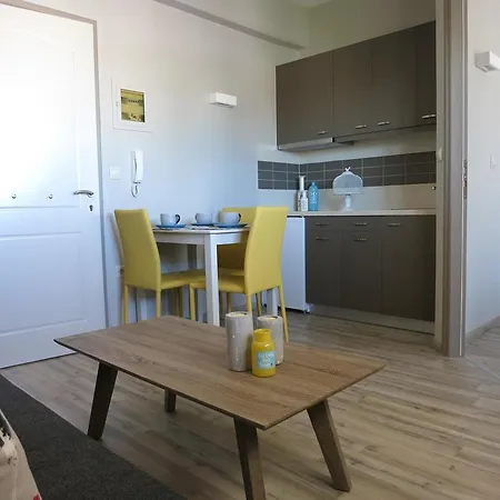 Pantheon Apart Otel