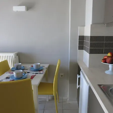 Pantheon Apart Otel 3*