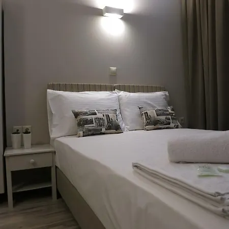 Apart Otel Pantheon 3*