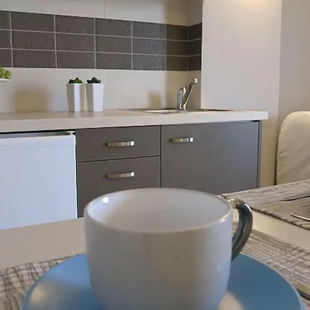 Pantheon Apart Otel Hanya