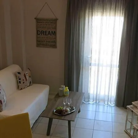 Pantheon Apart Otel 3*