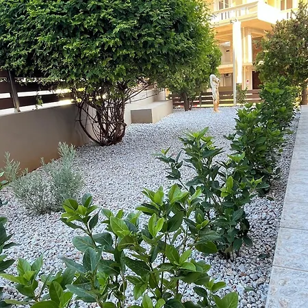 Pantheon Apart Otel Hanya