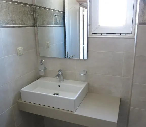 Aparthotel Pantheon 3*