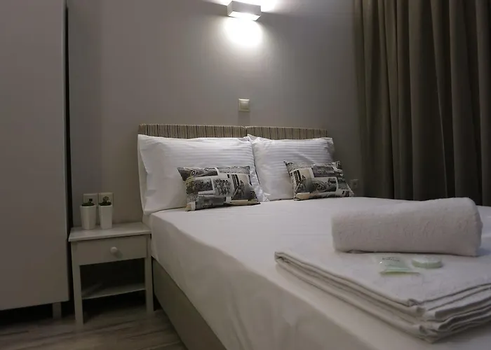 Aparthotel Pantheon 3*