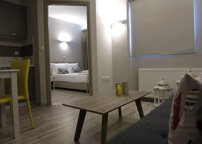 Pantheon Aparthotel 3*