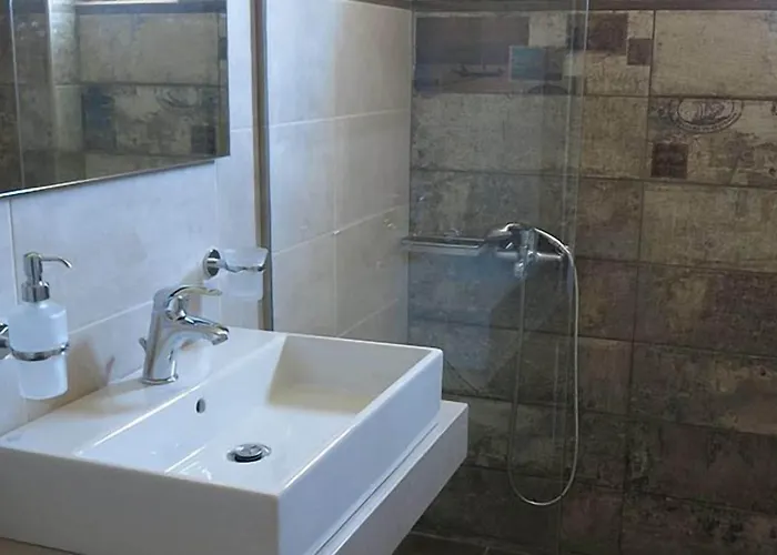 Aparthotel Pantheon Chania (Crete)