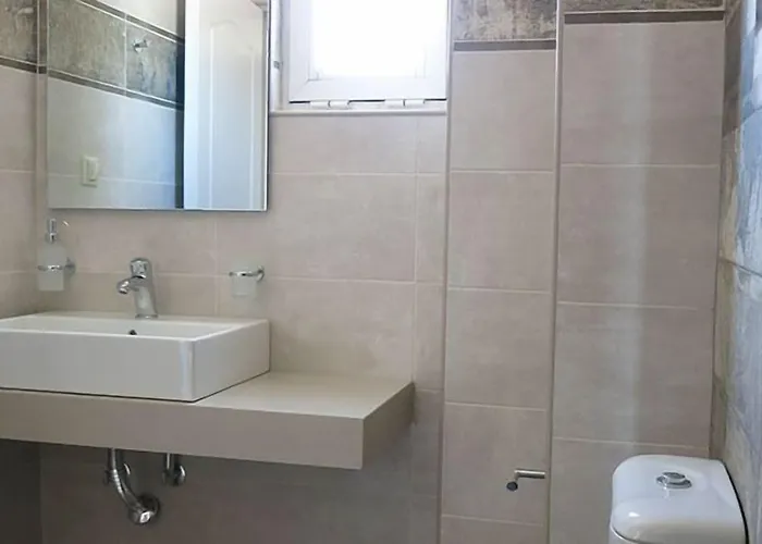 Aparthotel Pantheon Chania (Crete)