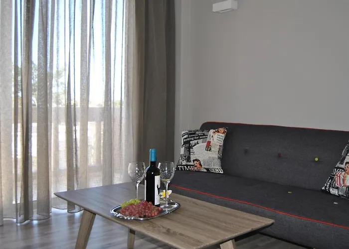 Pantheon Chania (Crete)