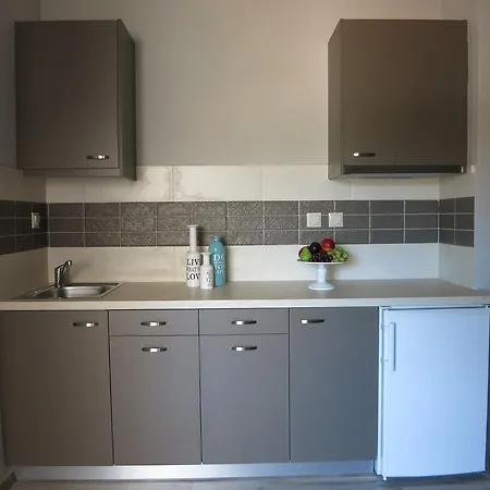 公寓式酒店 Pantheon