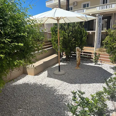 Pantheon 3* Ханья