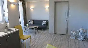 Aparthotel Pantheon 2*