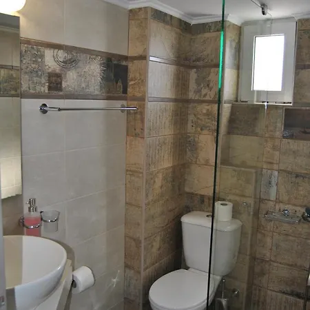 Pantheon Aparthotel