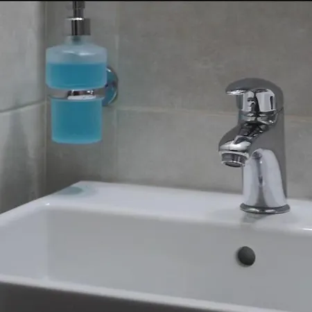 公寓式酒店 Pantheon 3*