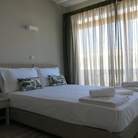 Pantheon Aparthotel