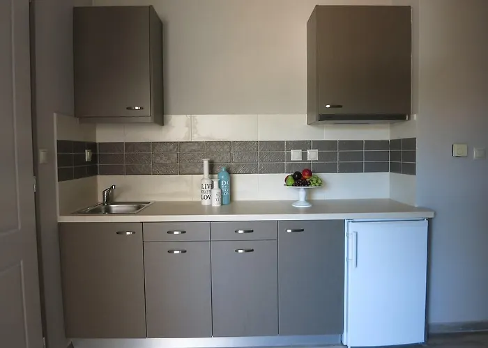 아파트호텔 Pantheon