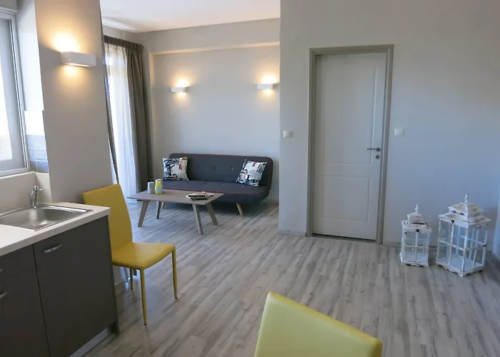 شقة فندقية Pantheon