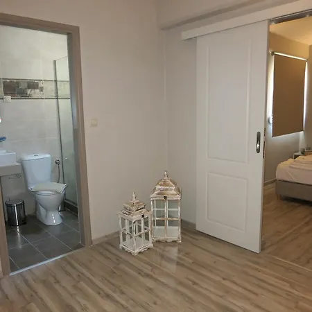 Aparthotel Pantheon Chania (Crete)