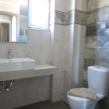 Aparthotel Pantheon Chania (Crete)