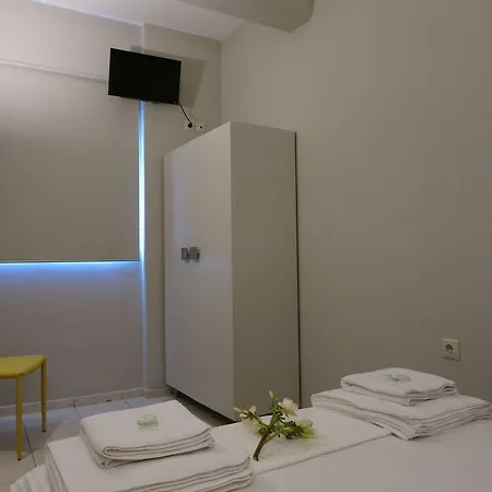 Pantheon Aparthotel 3*