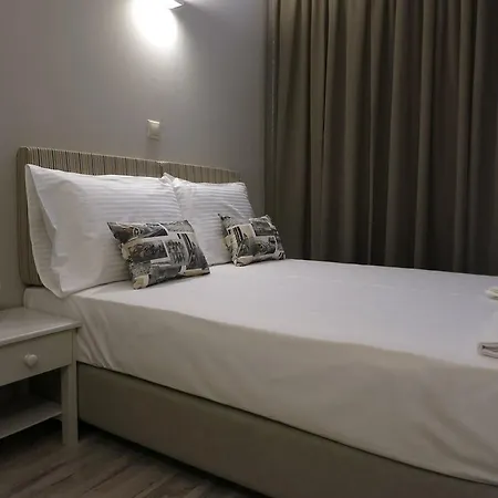 Aparthotel Pantheon Chania (Crete)