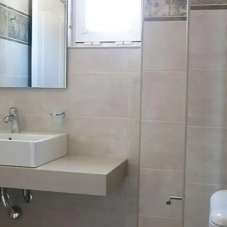 Aparthotel Pantheon Chania (Crete)