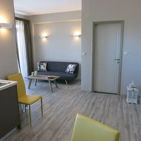Appart hôtel Pantheon