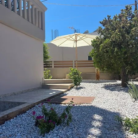 Aparthotel Pantheon 3*