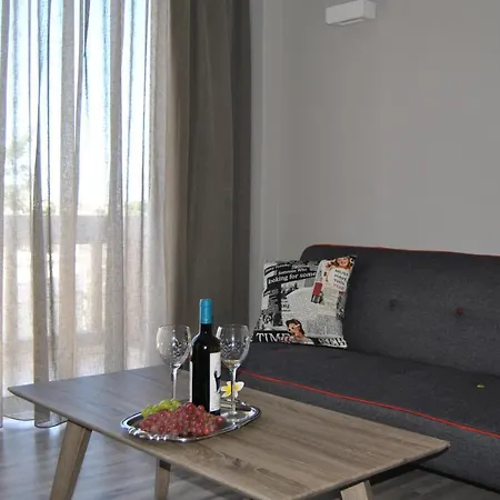 Pantheon Chania (Crete)