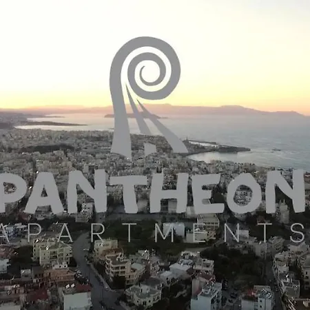 Pantheon 3*