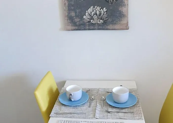 Ξενοδοχείο με διαμερίσματα Pantheon 3*