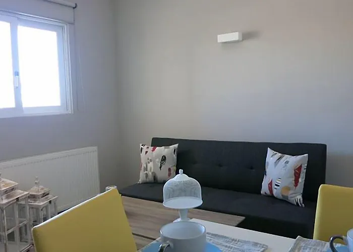 Pantheon Ξενοδοχείο με διαμερίσματα