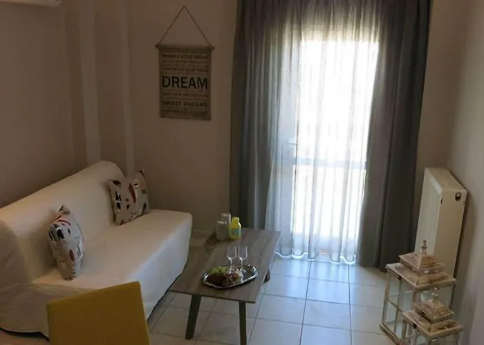 Pantheon 公寓式酒店 3*