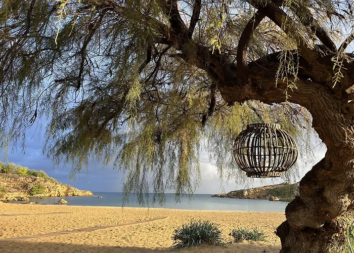 Pantheon 3* Χανιά