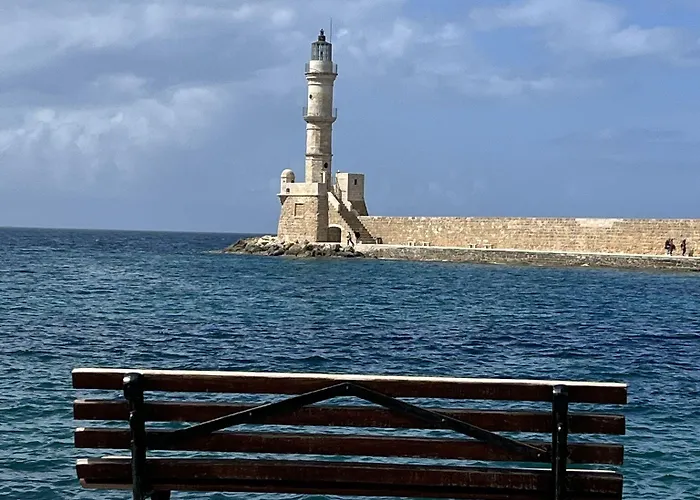 Pantheon Ξενοδοχείο με διαμερίσματα 3*