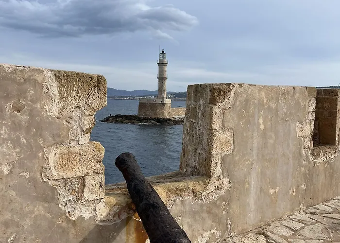 Ξενοδοχείο με διαμερίσματα Pantheon 3*