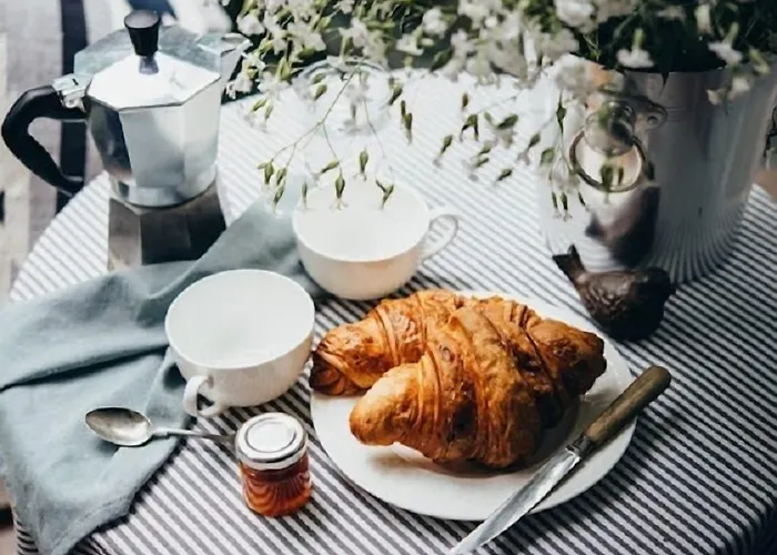 公寓式酒店 Pantheon 3*