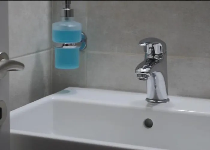 公寓式酒店 Pantheon 3*