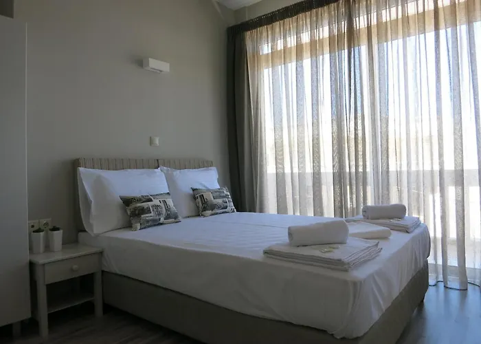 Pantheon 公寓式酒店